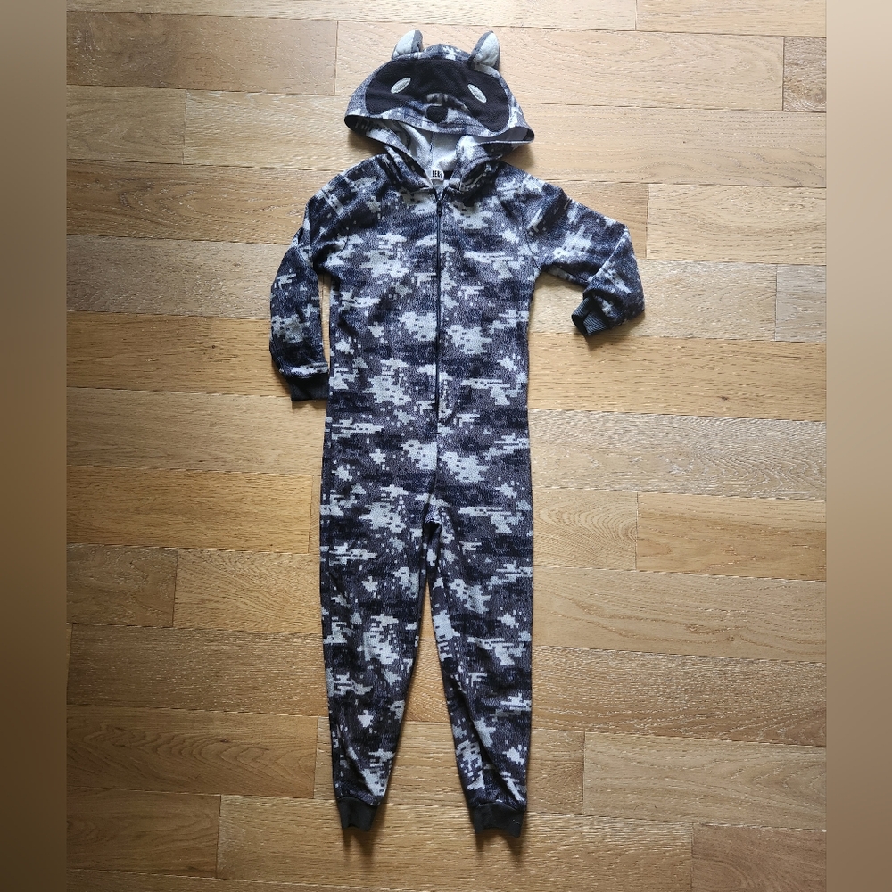 SURVIVAL GEAR | Ultra thin one piece PJs